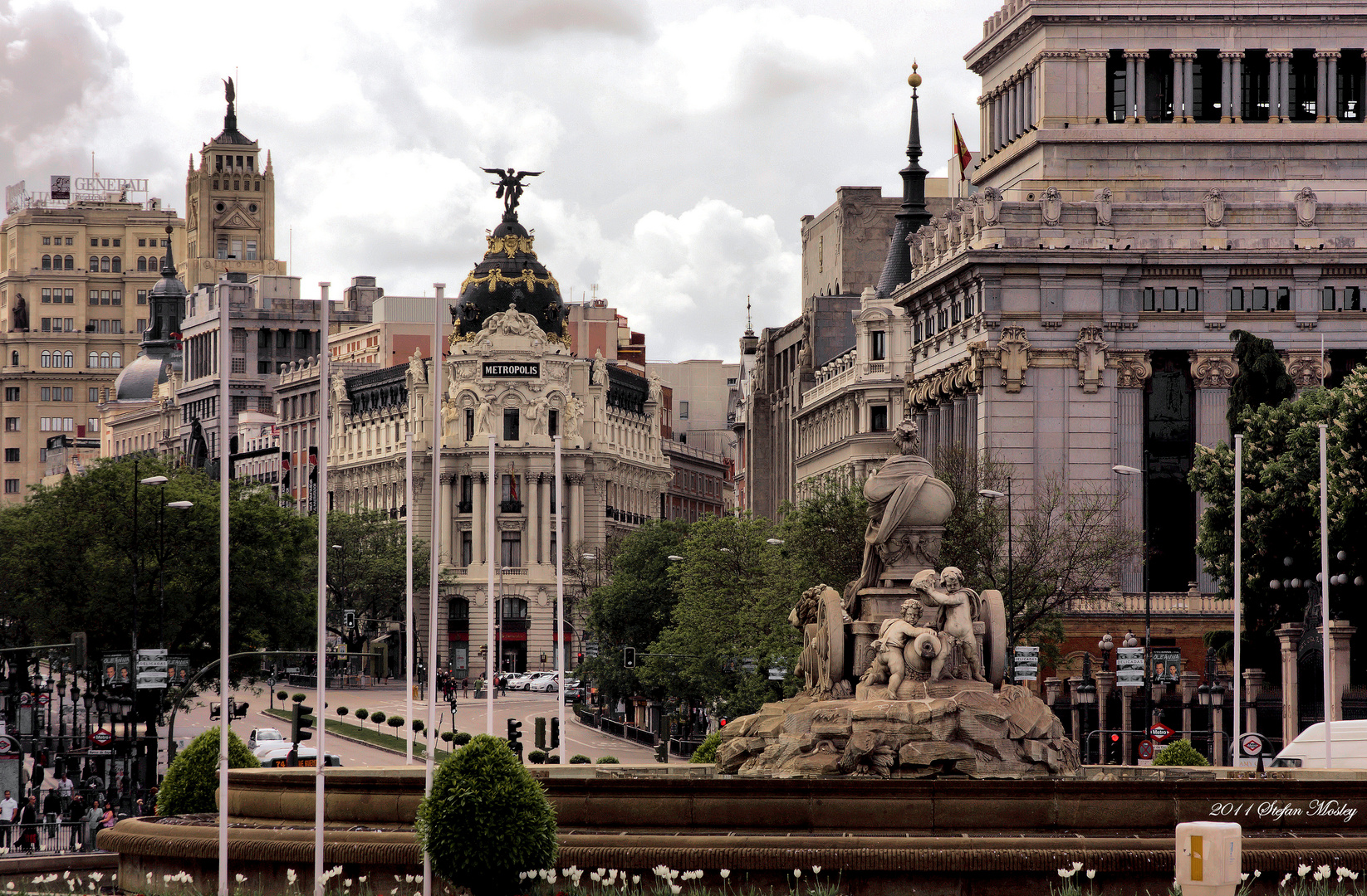 MADRID