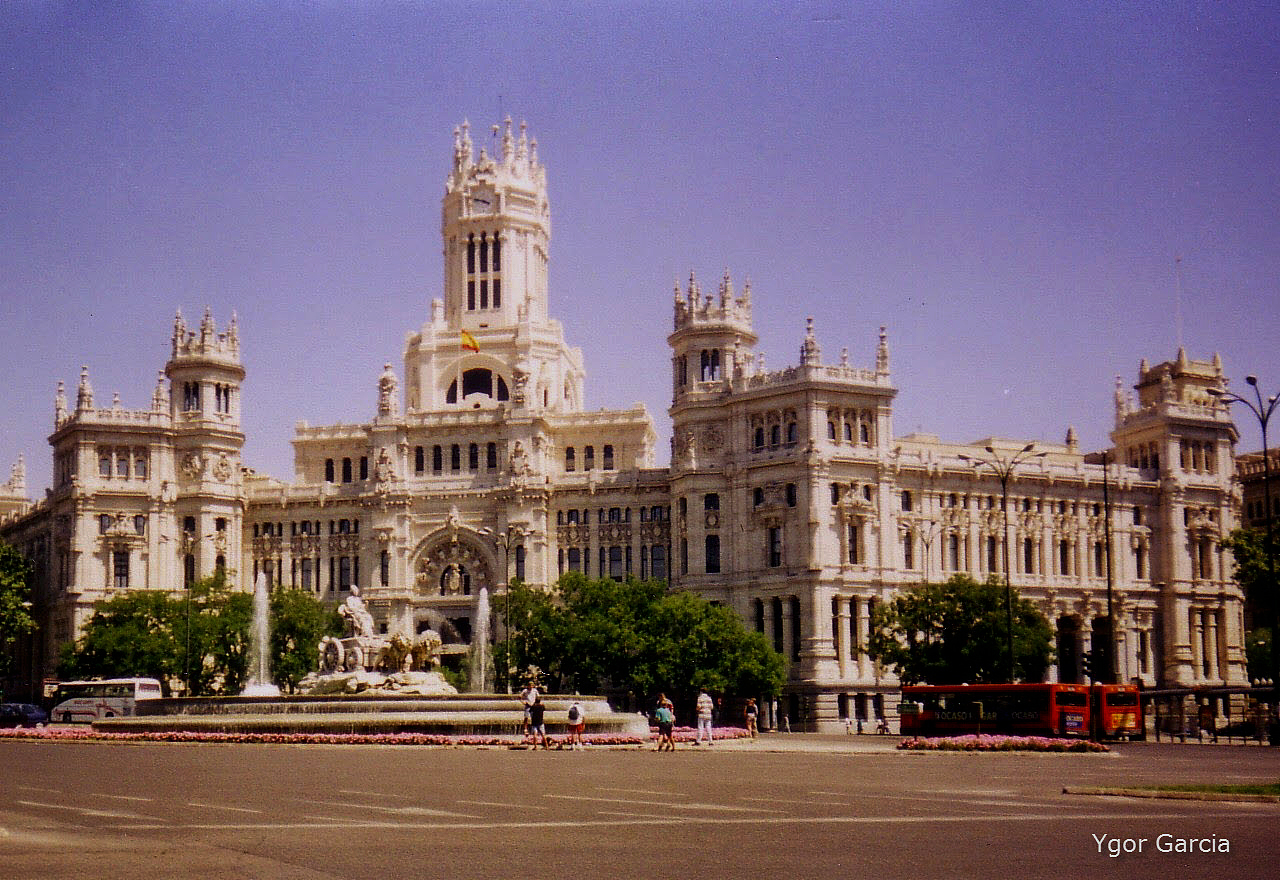 Madrid