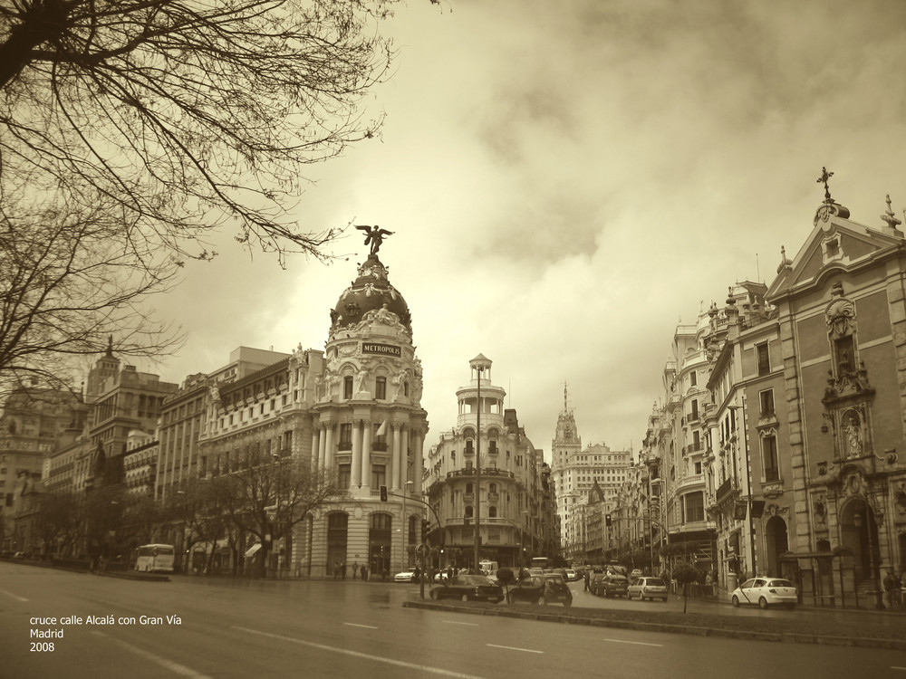 Madrid