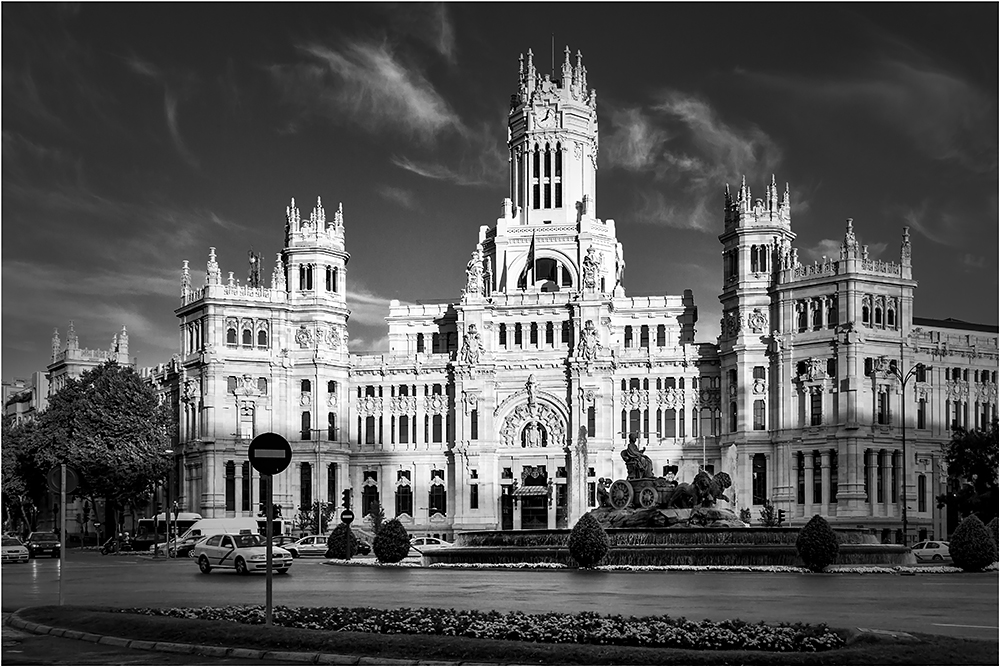 Madrid