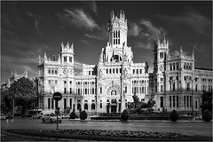 Madrid