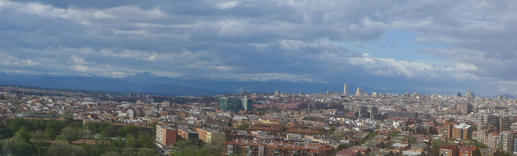 Madrid. España