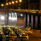 Madrid - Estación de Atocha