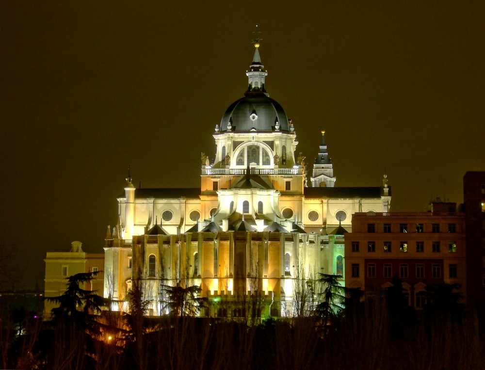 Madrid HDR3