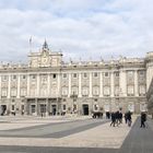 Madrid historisch