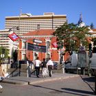 Madrid - Hospital Central de la Defensa