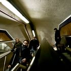 Madrid - Metro