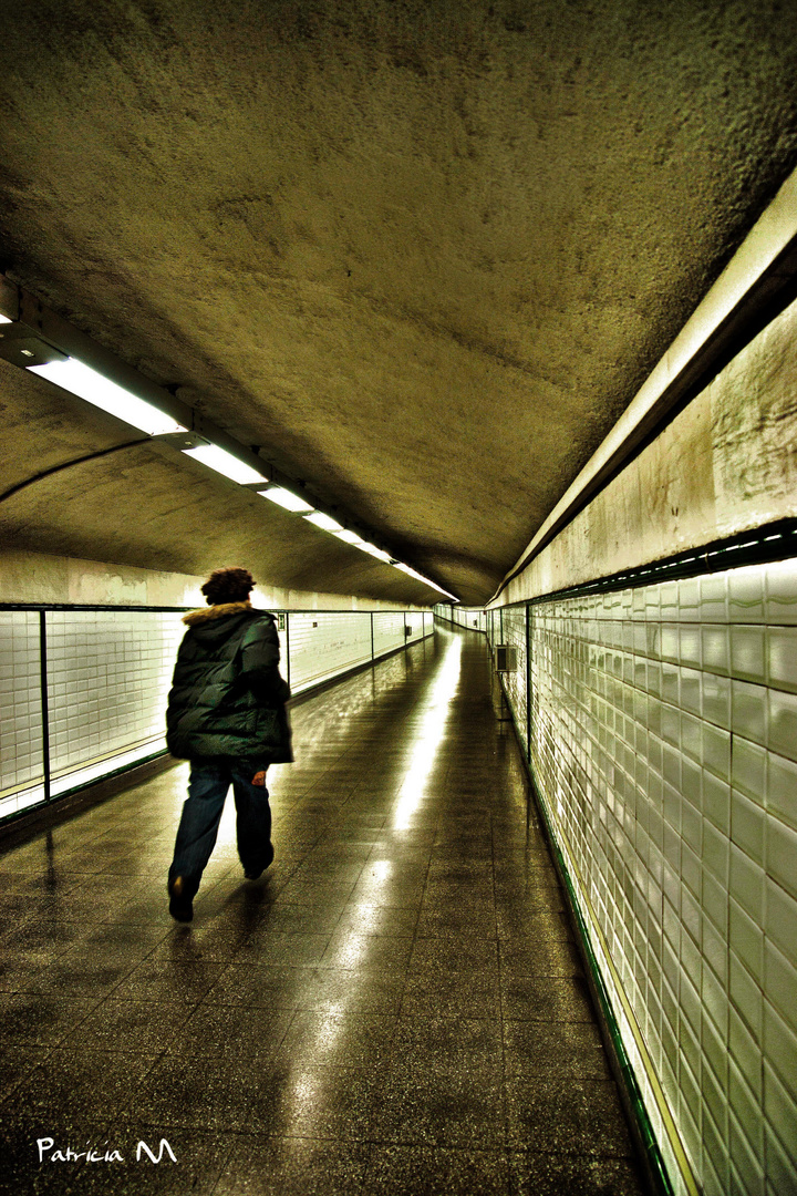 madrid metro