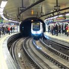 Madrid Metro (8)