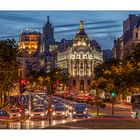 Madrid Metropolis
