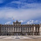 Madrid, Palacio Real