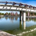 Madrid. Parque Juan Carlos I