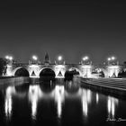 MADRID - PUENTE DE TOLEDO