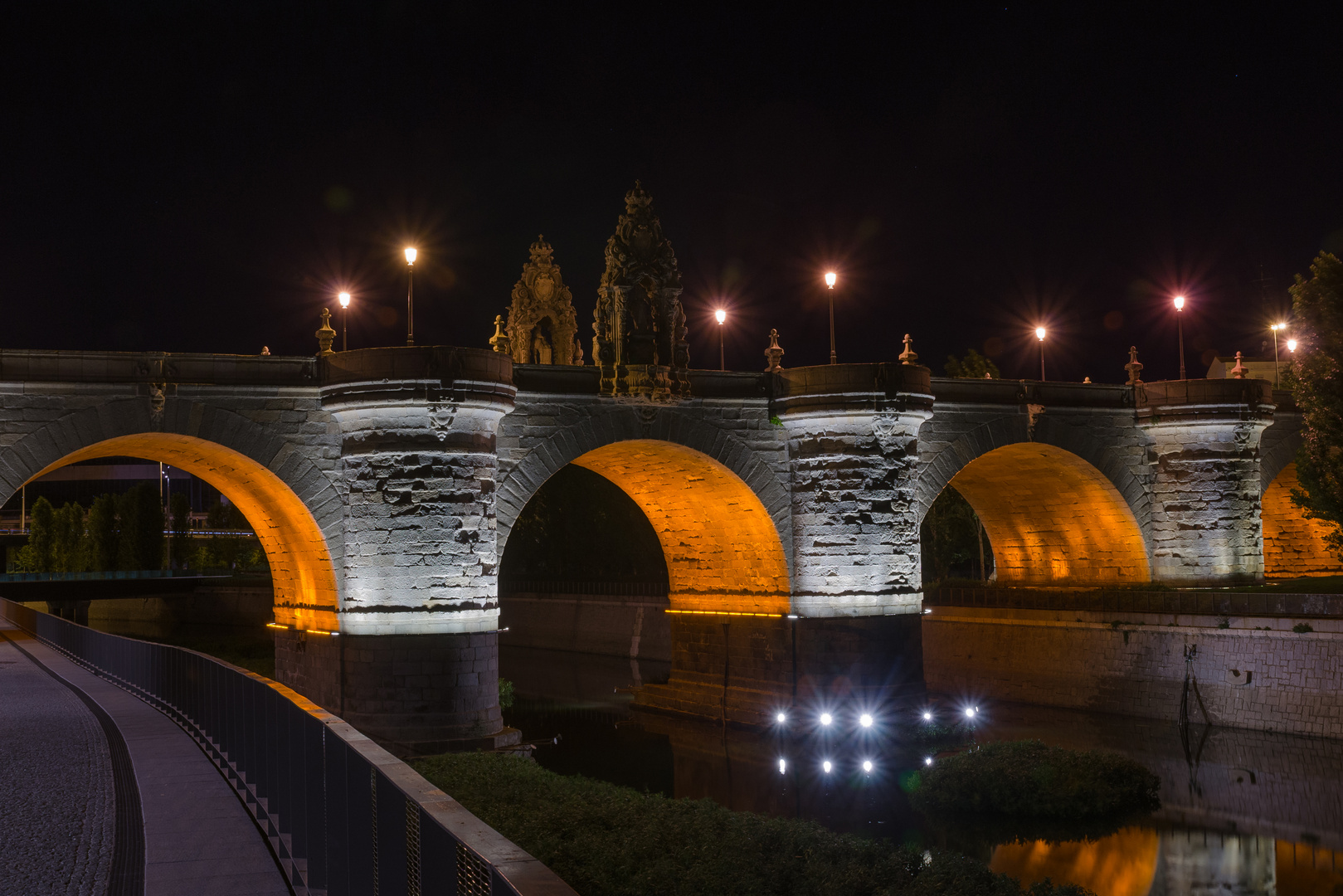 Madrid Río 1