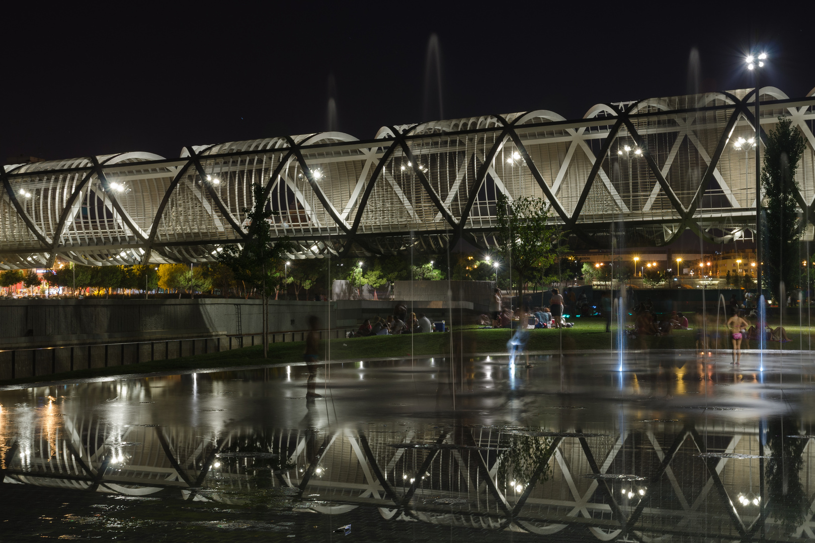 Madrid Río 3