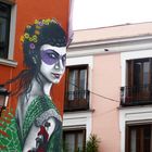 Madrid Streetart III