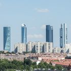 Madrid - Towers 2