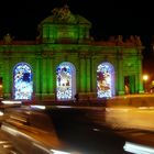 Madrid Verde, por un tiempo...