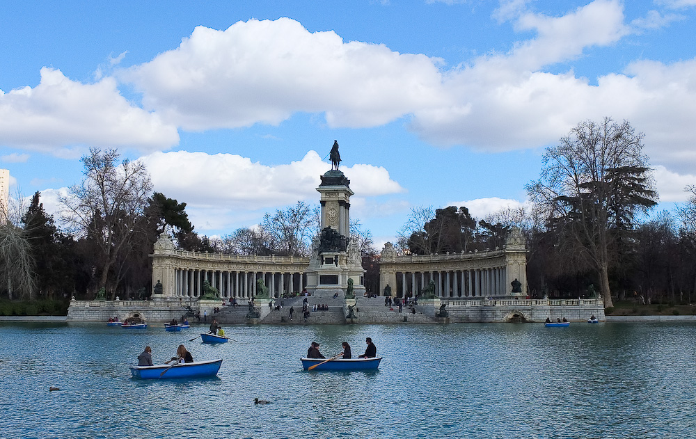 Madrid Views (7)