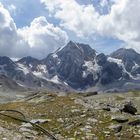 Madritschhütte - Panorama