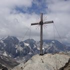 Madritschspitze (3.263 m)_28.07.2018