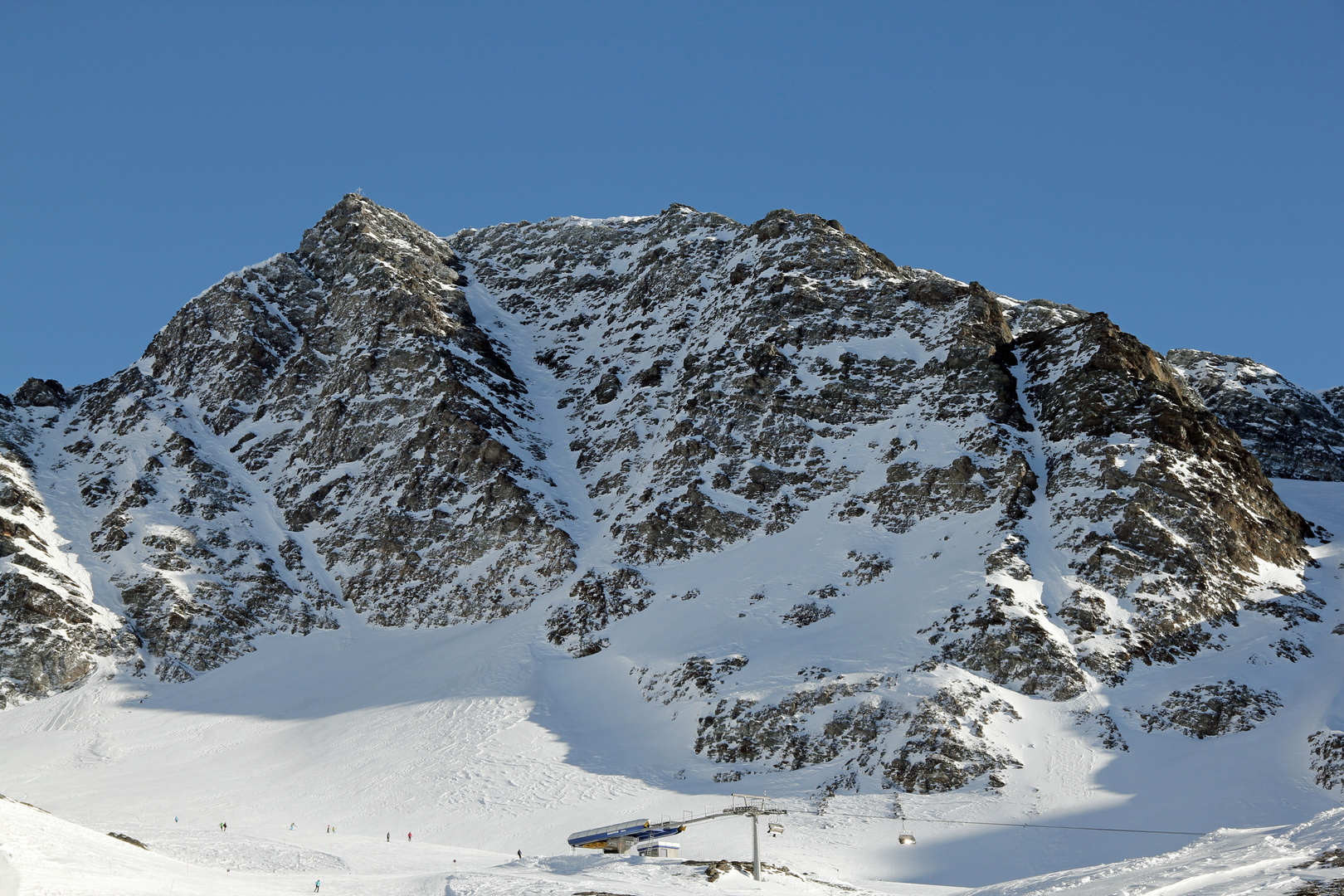 Madritschspitze (3.265 m)_23.01.2018