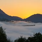 Madrugada in den Picos de Europa