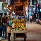 Madurai by night