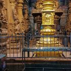Madurai Tempel