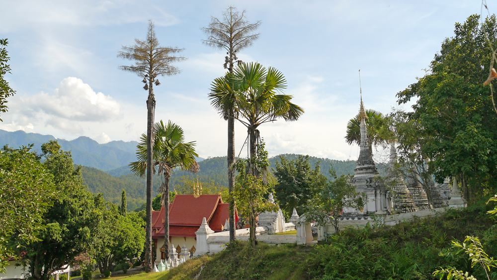 Mae Hong Son