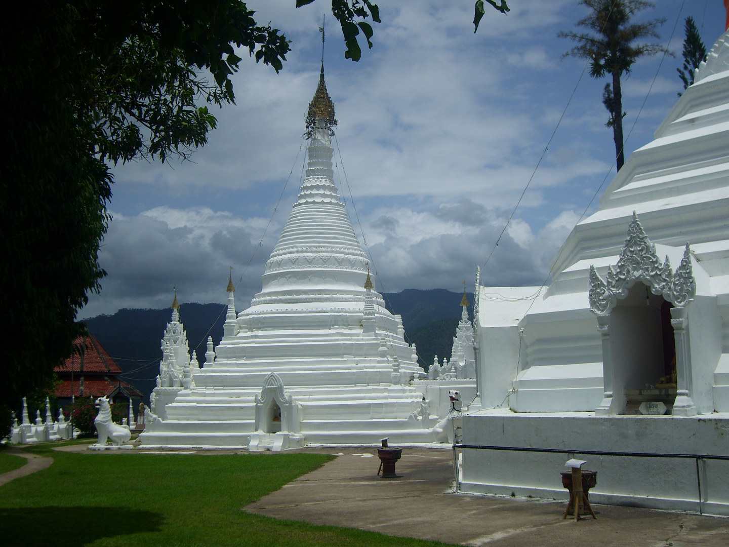 Mae Hong Son