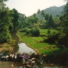 Mae Hong Son, Thailand