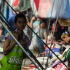 Mae Khlong Market