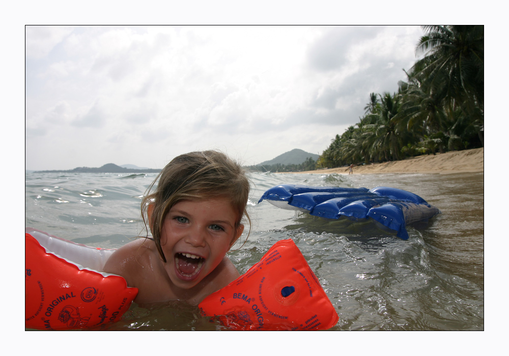 Mae Nam Beach