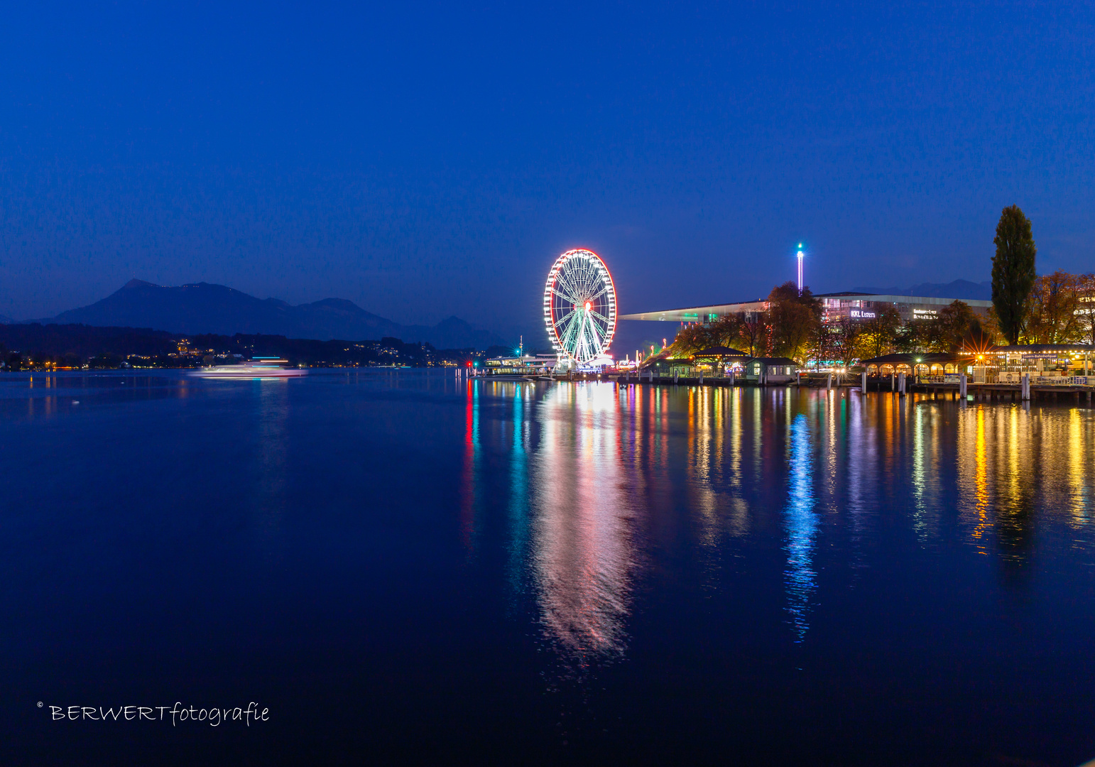 Määs Luzern 2018