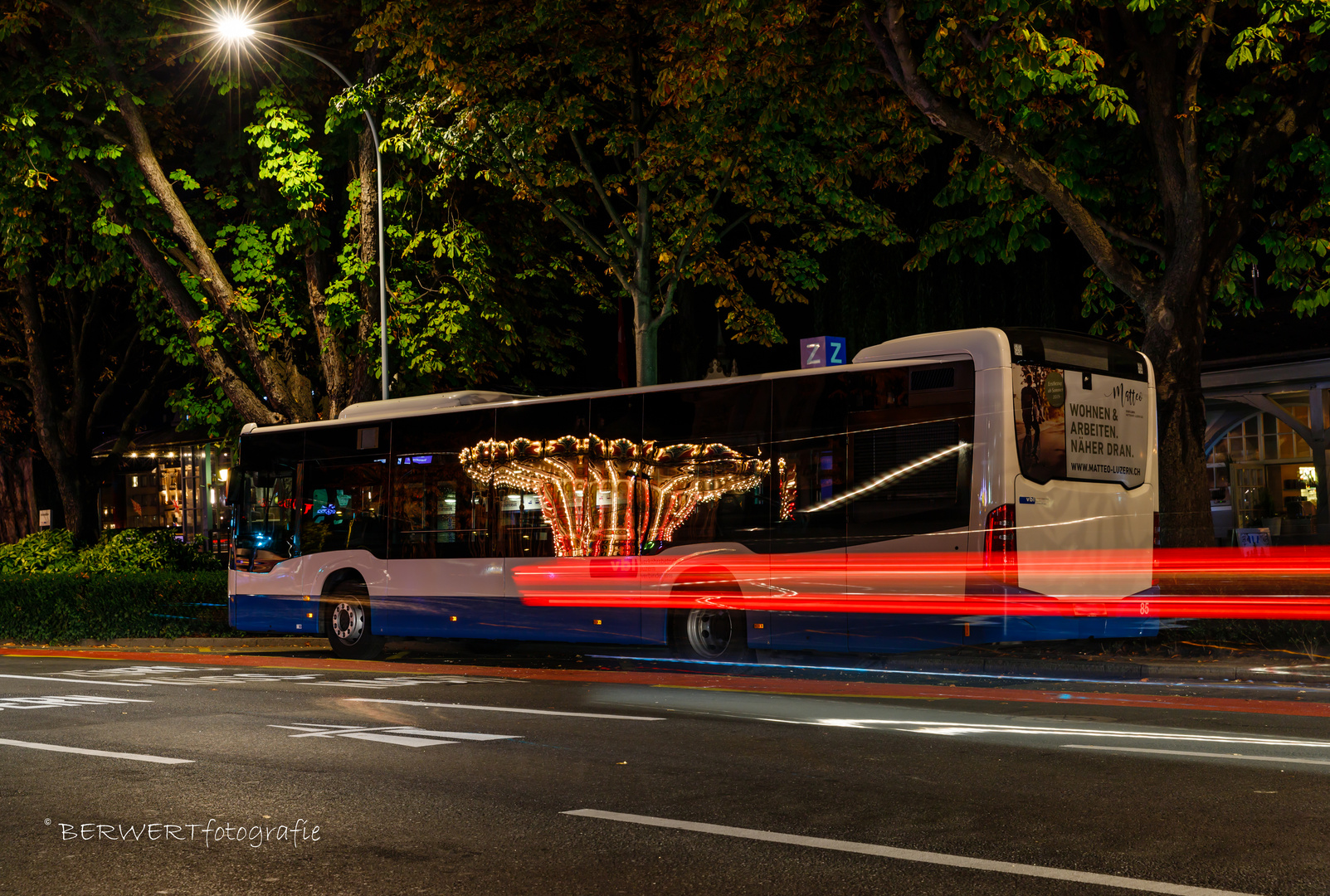 Määs Luzern 2018