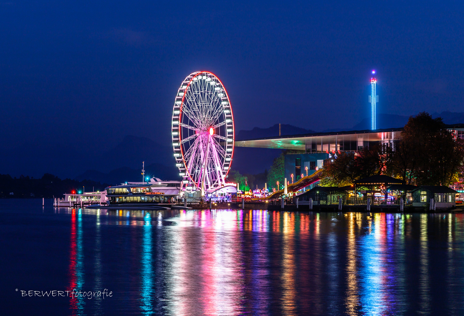 Määs Luzern 2018