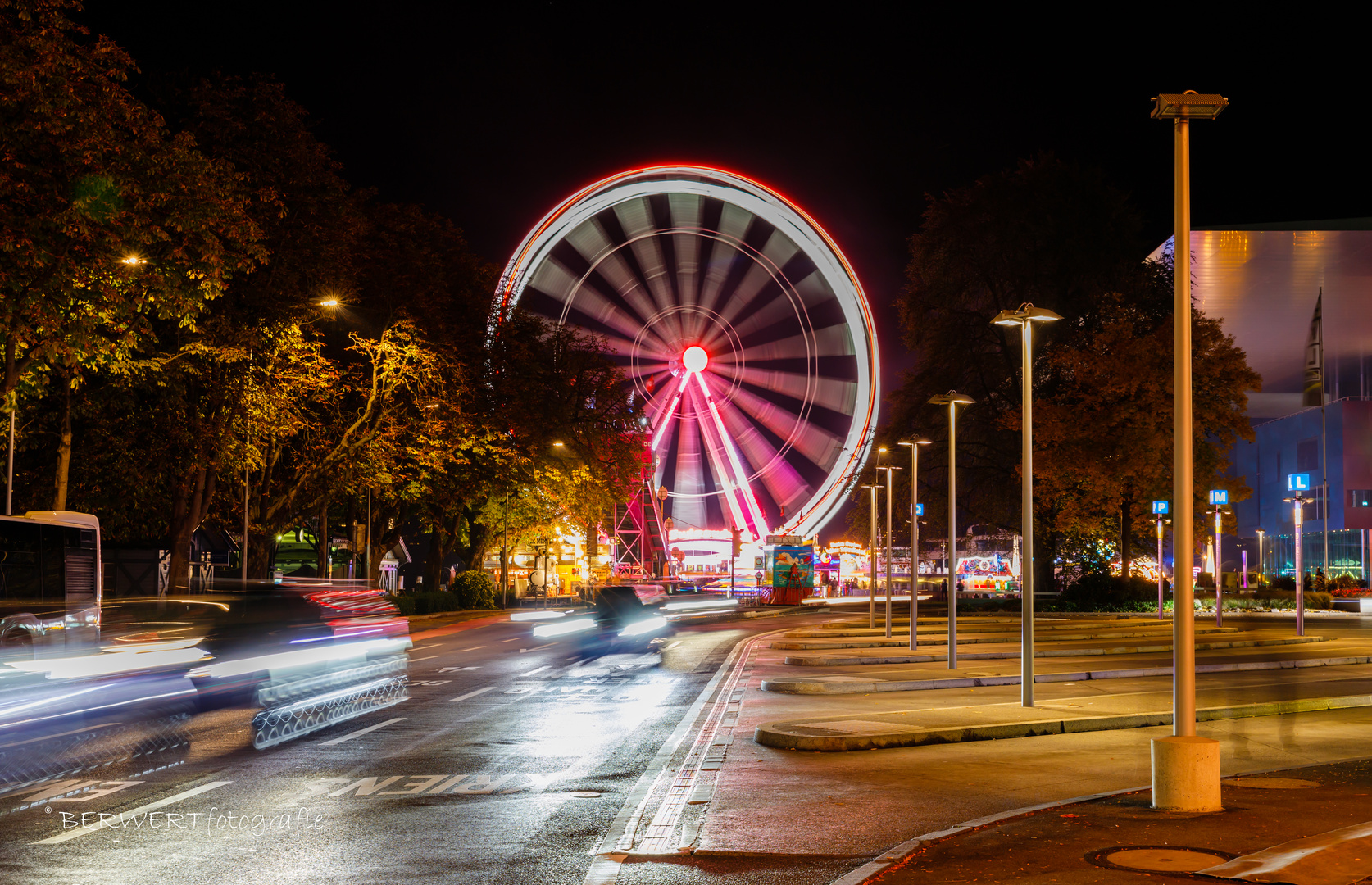 Määs Luzern 2018