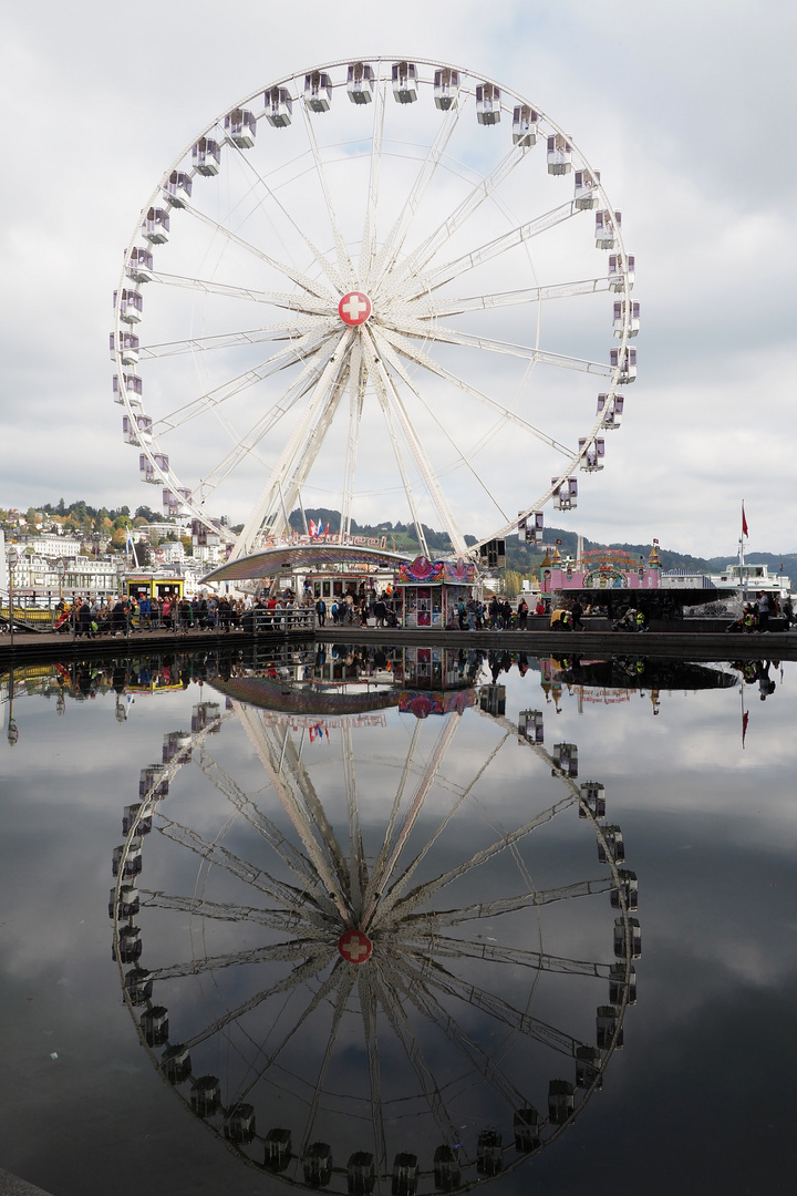 määs luzern (kirmes )