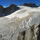 Mächtiges Eis - 280° Panorama