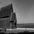 Mäckler Kapelle bei Oberthürheim