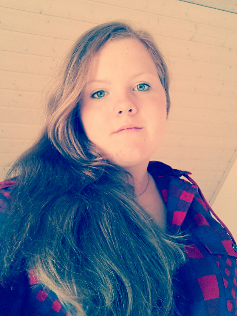 Mädchen mit blauen Augen Foto & Bild jugendliche, indoor, blaue augen portrait Bilder auf