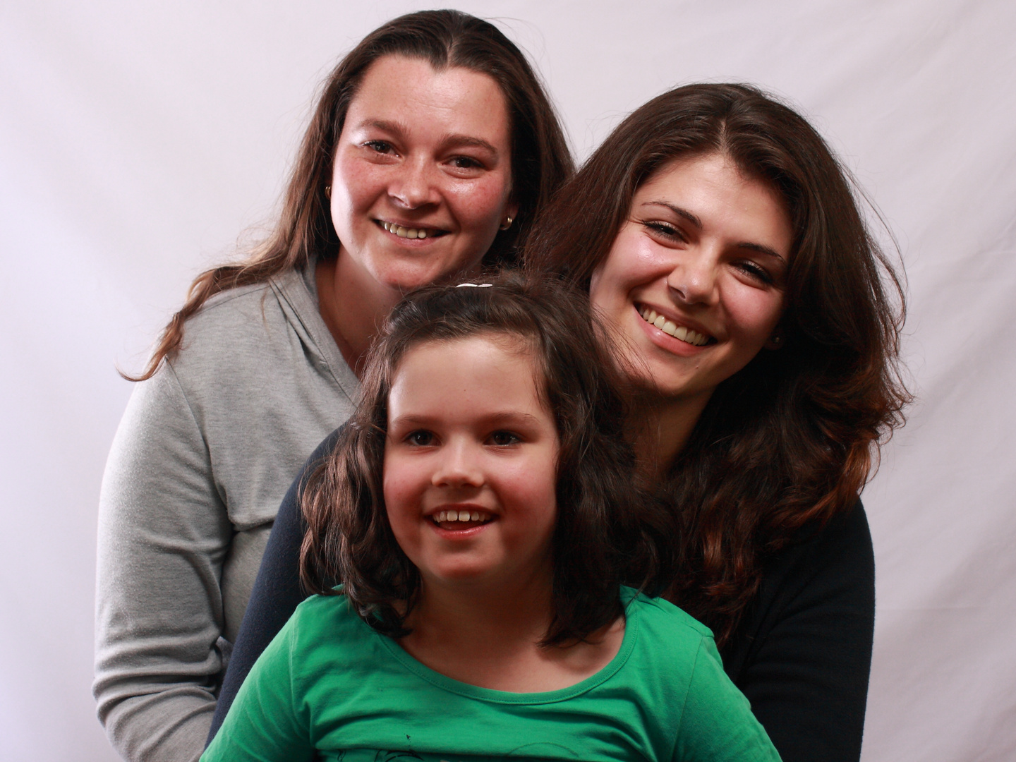 Mädels-Gruppe Foto & Bild | erwachsene, kinder und Mädels-Gruppe Foto & Bild | erwachsene, kinder und