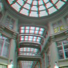 Mädler-Passage Leipzig (3D-Foto)