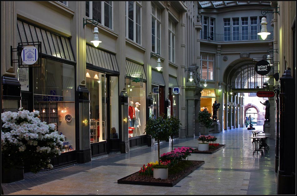 Maedlerpassage