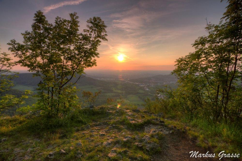 Mädlesfelsen