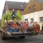 Mähdrescherfest