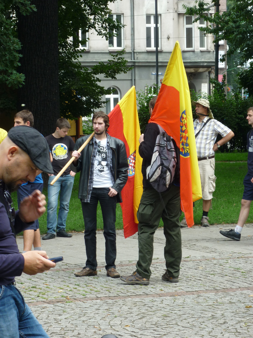 Mährische Patrioten