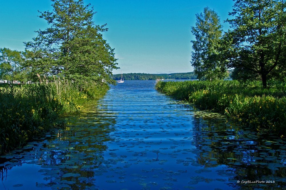 Mälarensee