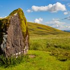 Maen Llia - Brecon-Beacons-Nationalpark Wales